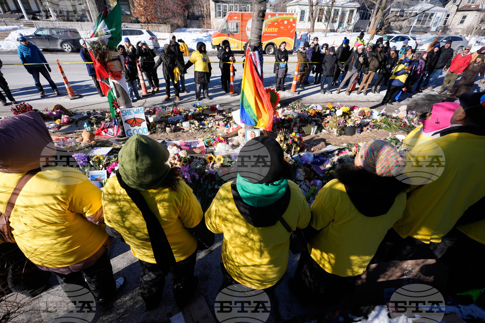 Immigration Enforcement Minnesota