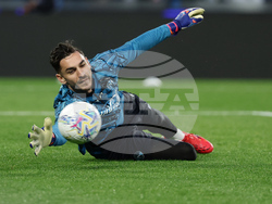 Italy Serie A Soccer