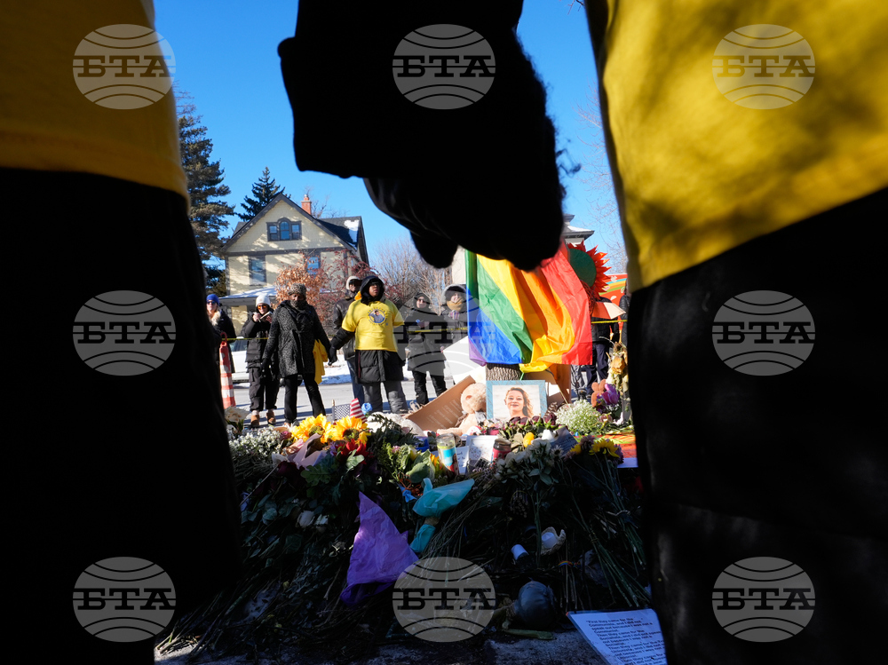 Immigration Enforcement Minnesota