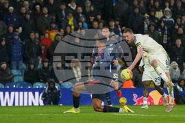 Britain Premier League Soccer