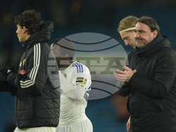 Britain Premier League Soccer