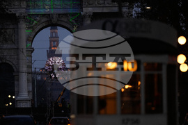 Milan Cortina Olympics