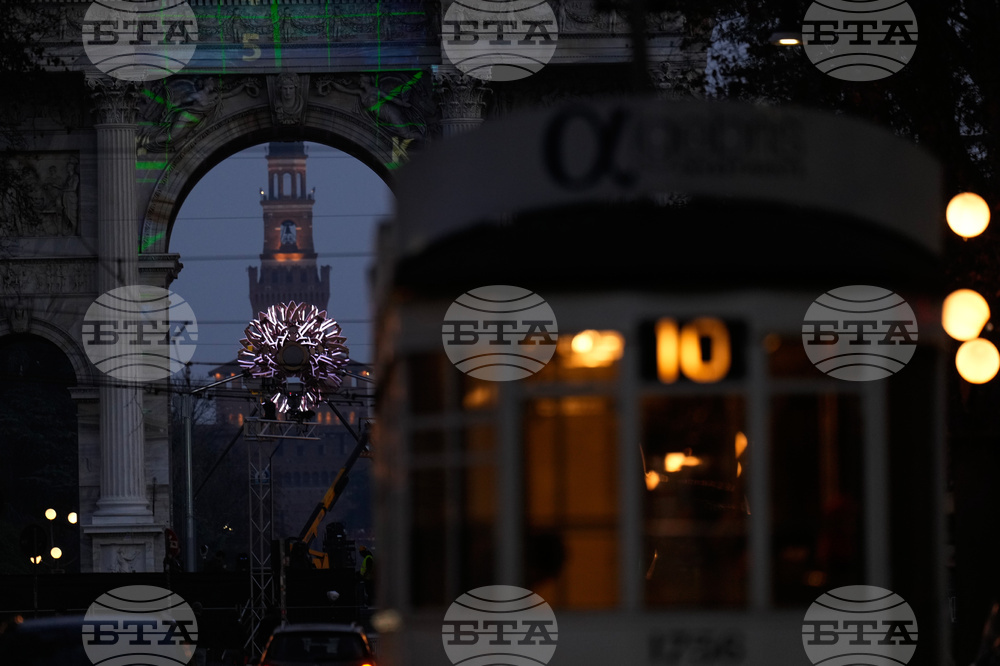 Milan Cortina Olympics