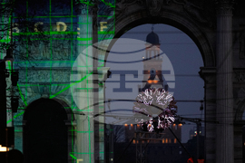 Milan Cortina Olympics