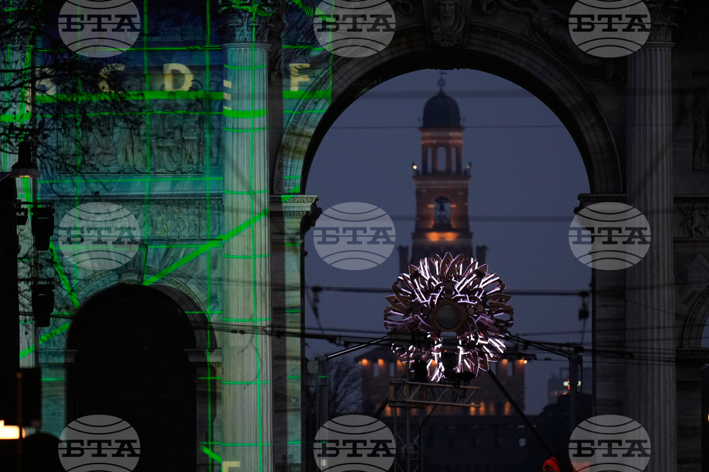 Milan Cortina Olympics