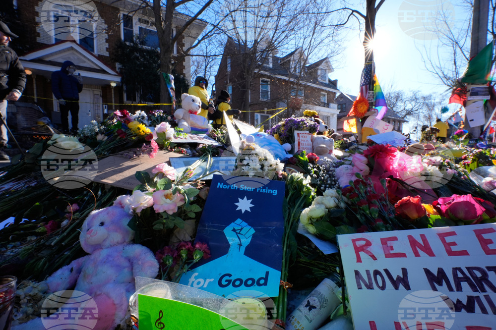 Immigration Enforcement Minnesota