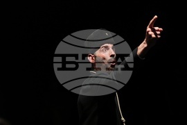 Народен театър - „Духът на поета“ - годишнина