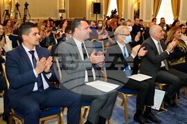 Иван Ченчев - Посланик на доброто