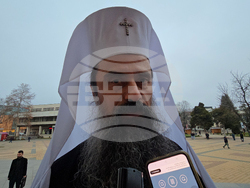 Ловеч - патриарх Даниил - чествания