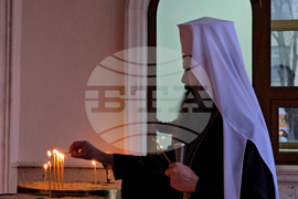 Ловеч - патриарх Даниил - чествания