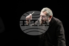 Народен театър - „Духът на поета“ - годишнина