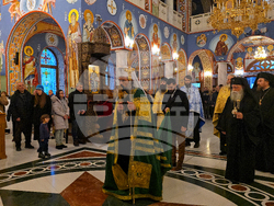 Ловеч - патриарх Даниил - чествания