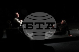 Народен театър - „Духът на поета“ - годишнина