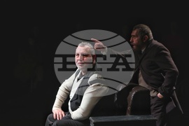 Народен театър - „Духът на поета“ - годишнина