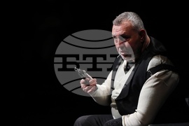 Народен театър - „Духът на поета“ - годишнина