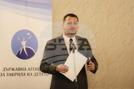 Иван Ченчев - Посланик на доброто