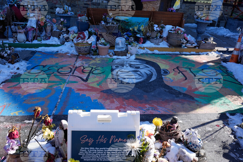 Immigration Enforcement Minnesota