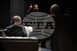 Народен театър - „Духът на поета“ - годишнина