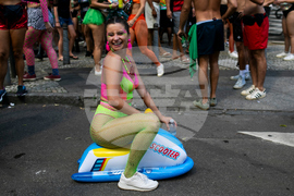 Brazil Carnival