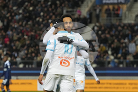 France League One Soccer