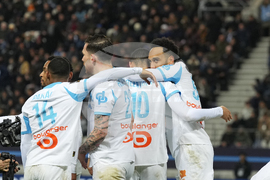 France League One Soccer