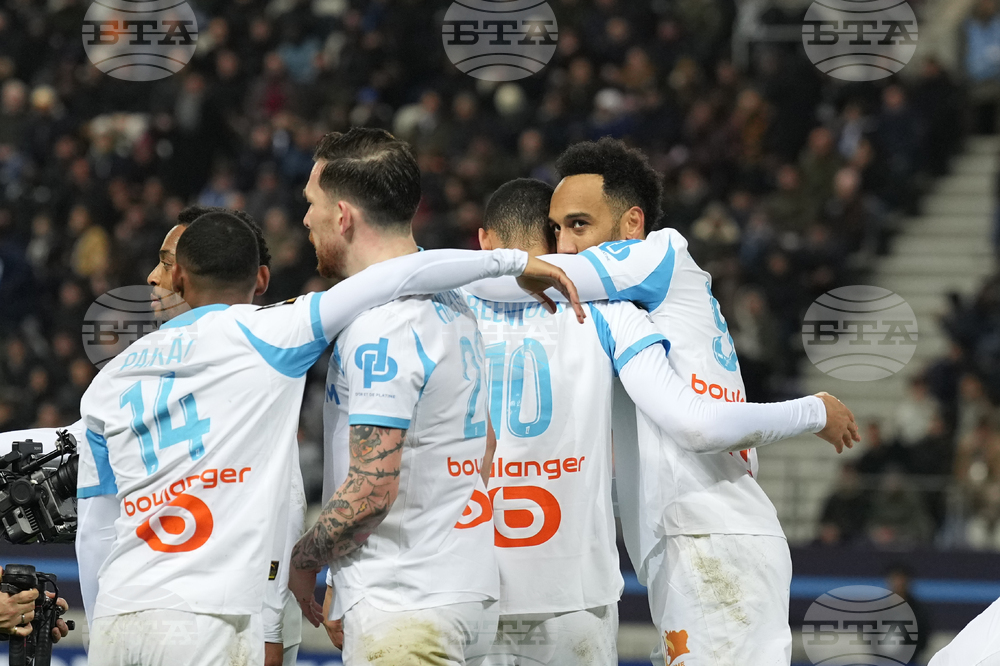 France League One Soccer