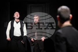 Народен театър - „Духът на поета“ - годишнина