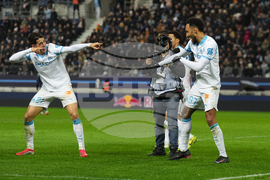 France League One Soccer