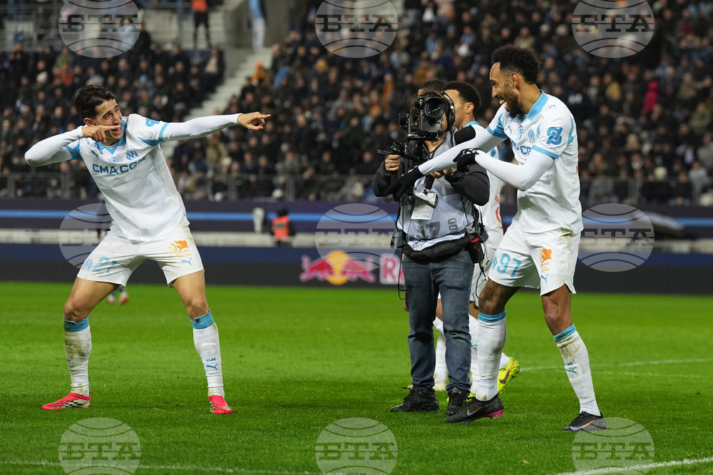 France League One Soccer