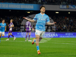 Italy Serie A Soccer