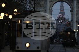 Milan Cortina Olympics