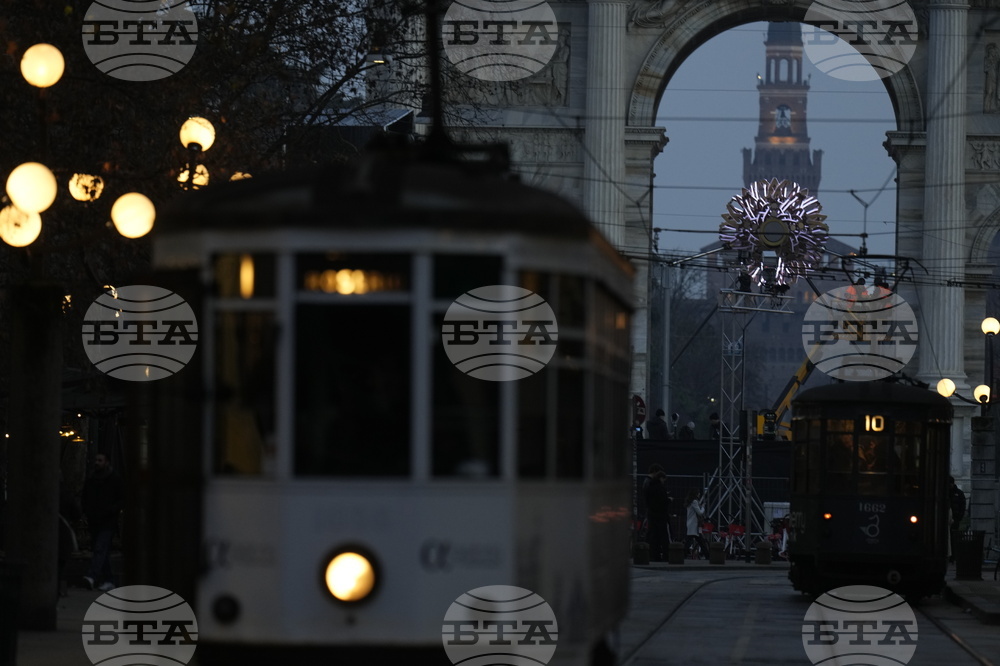 Milan Cortina Olympics