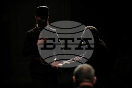 Народен театър - „Духът на поета“ - годишнина