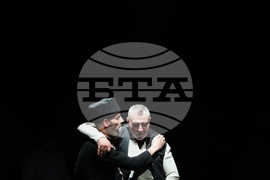 Народен театър - „Духът на поета“ - годишнина