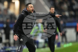 France League One Soccer