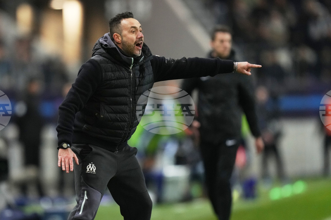 Де Дзерби е готов да обмисли оферта от Тотнъм