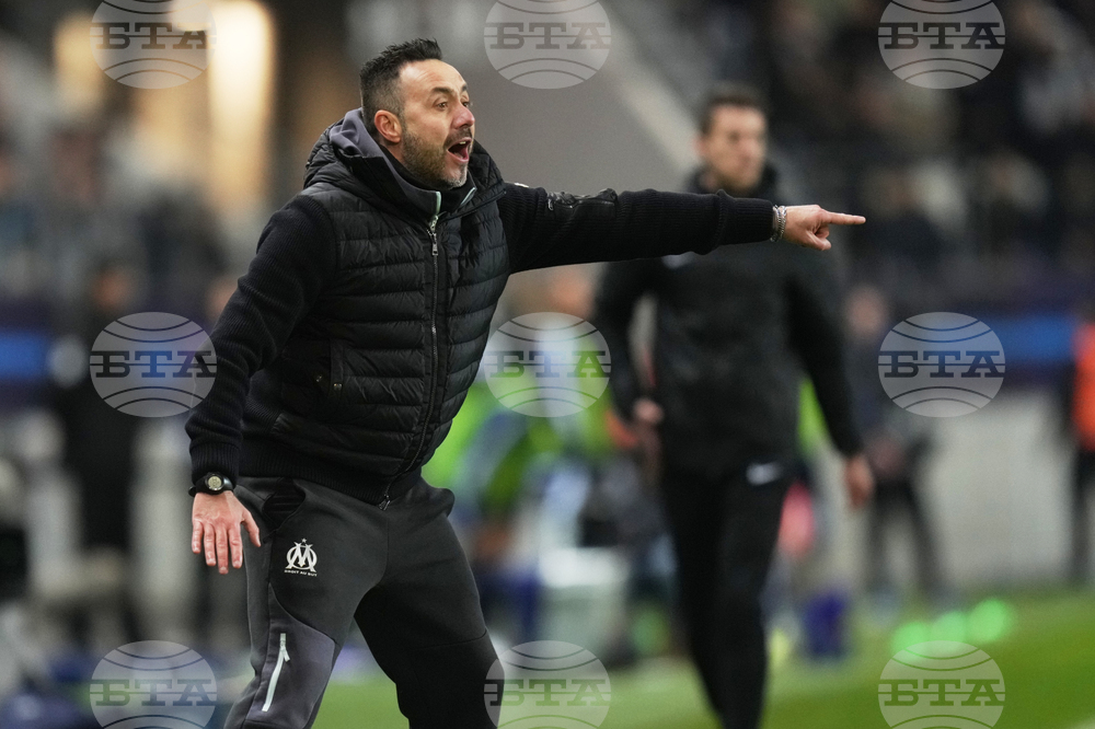 France League One Soccer