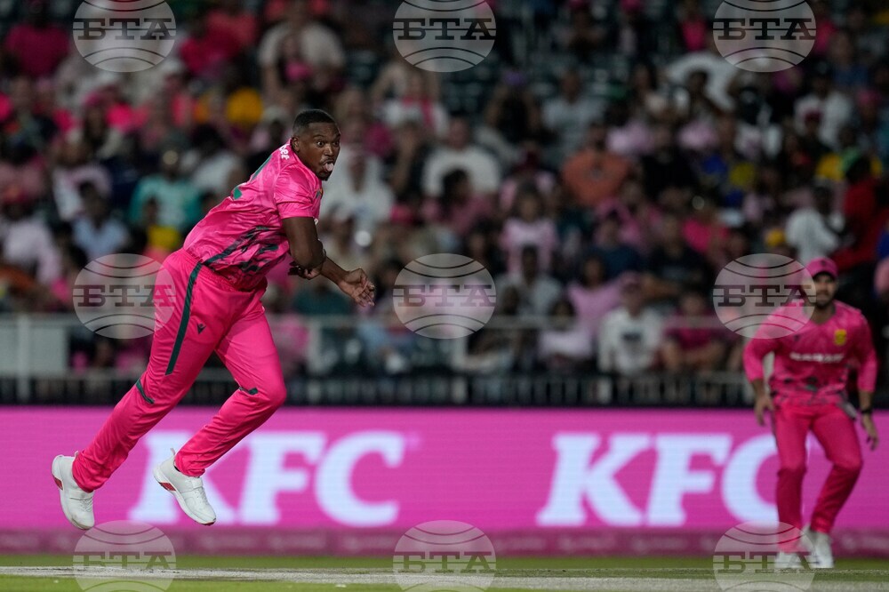 South Africa West Indies T20 Cricket