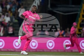 South Africa West Indies T20 Cricket