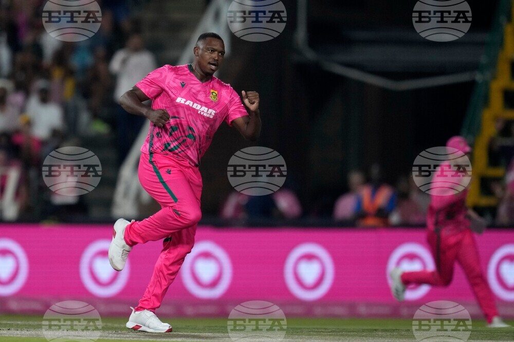 South Africa West Indies T20 Cricket