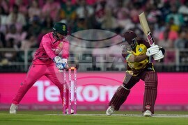 South Africa West Indies T20 Cricket