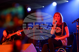 Миленита - концерт