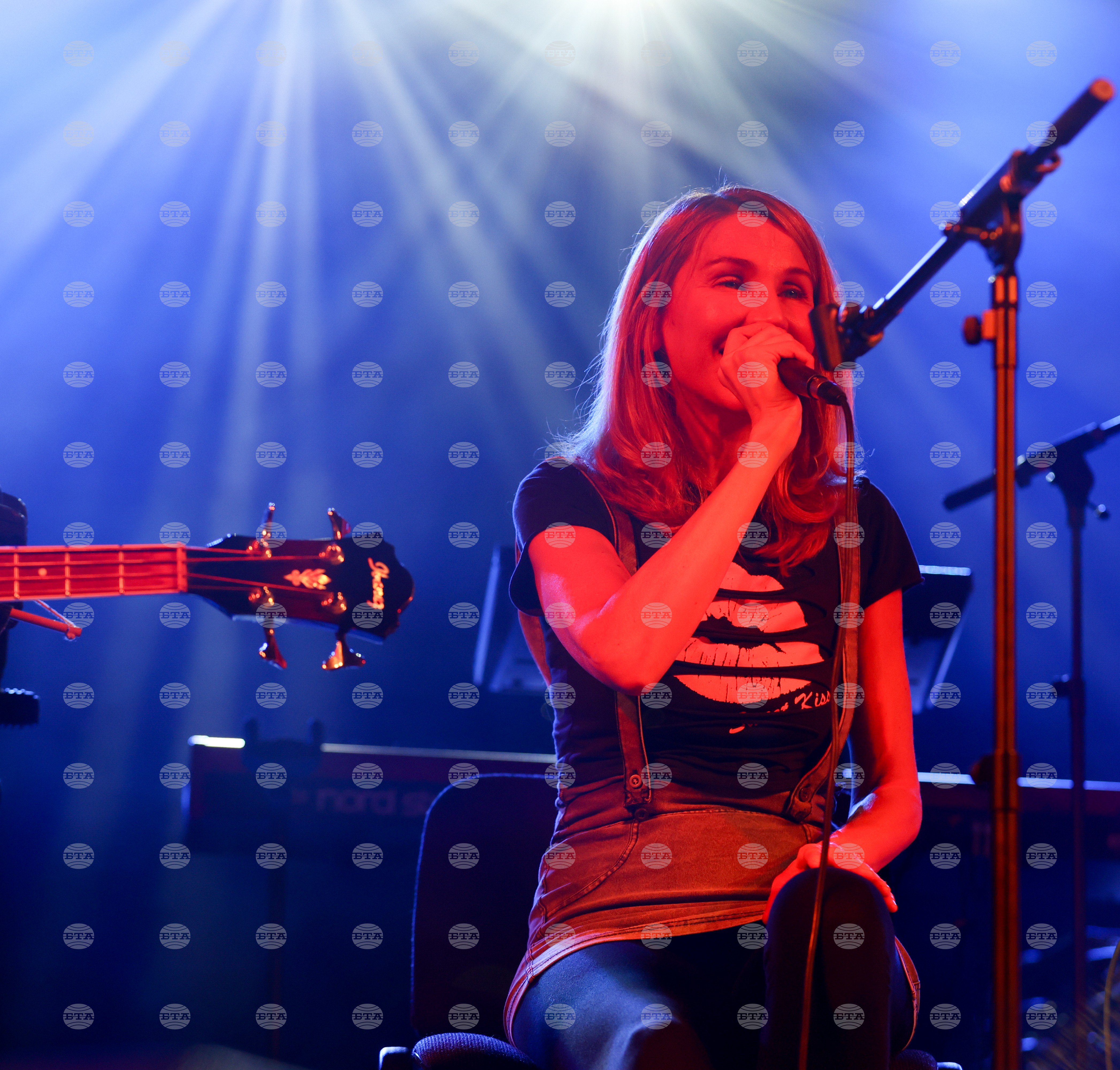 Миленита - концерт