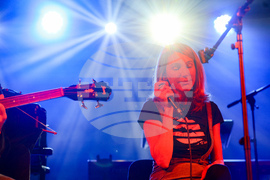 Миленита - концерт