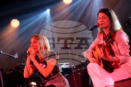 Миленита - концерт