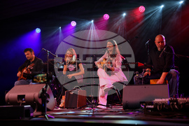 Миленита - концерт