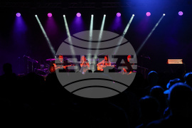 Миленита - концерт