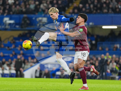 Britain Premier League Soccer