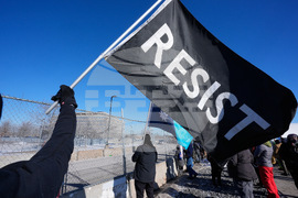 Immigration Enforcement Minnesota