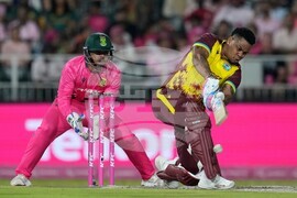 South Africa West Indies T20 Cricket